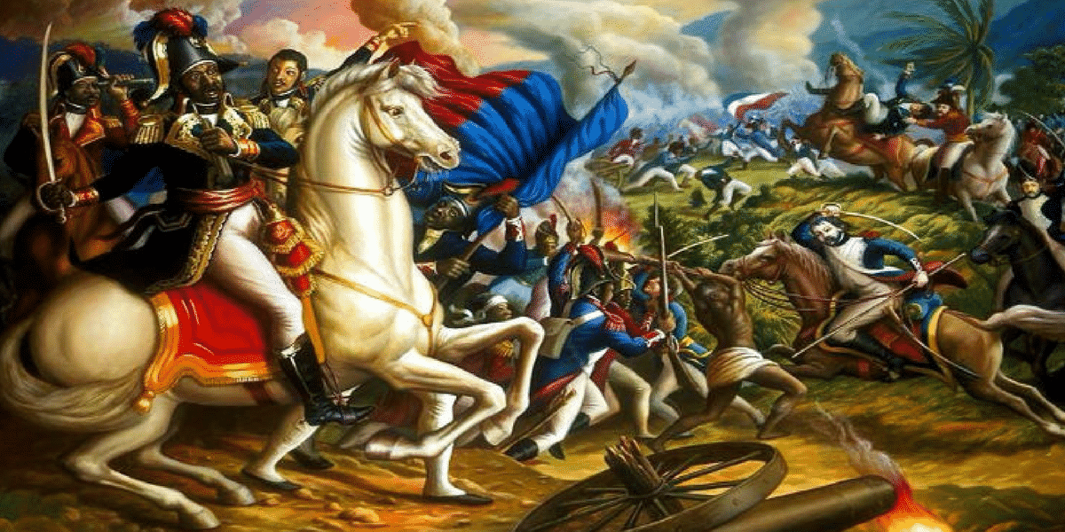 18 de noviembre en Haití: Conmemoración de la Batalla de Vertières