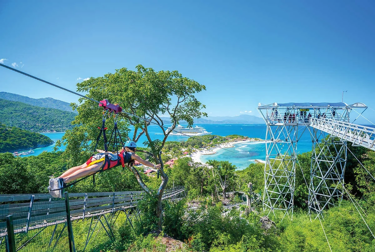 20 lugares excepcionales y turísticos para visitar en Haití en 2025