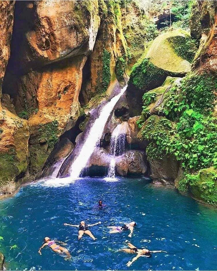 7 cosas que debes saber sobre Haití