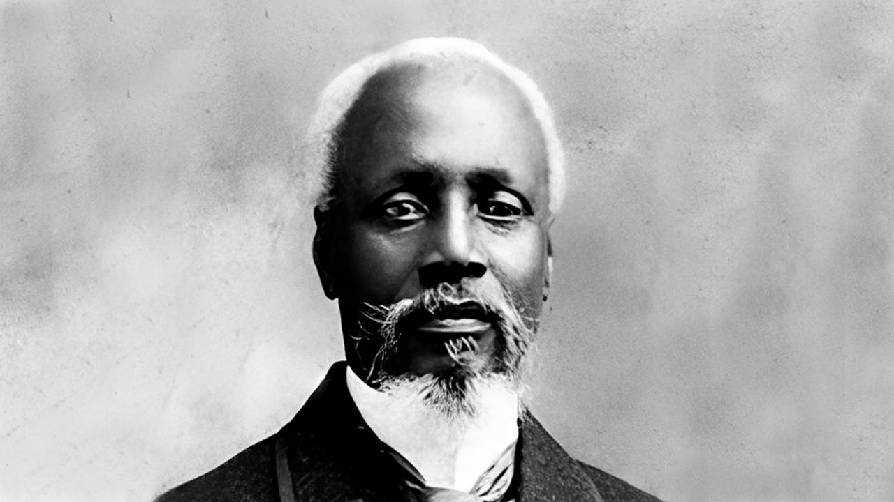 Anténor Firmin, el genio haitiano del siglo XIX