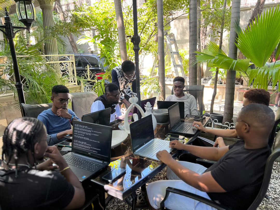 Archivo Tecnológico: Sitios web y aplicaciones haitianas lanzadas en 2024 Archivo Tecnológico: Sitios web y aplicaciones haitianas lanzadas en 2024