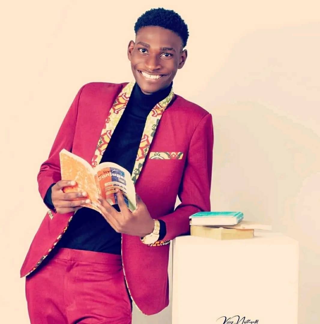 Beven lleva a Haití a la élite mundial del Slam