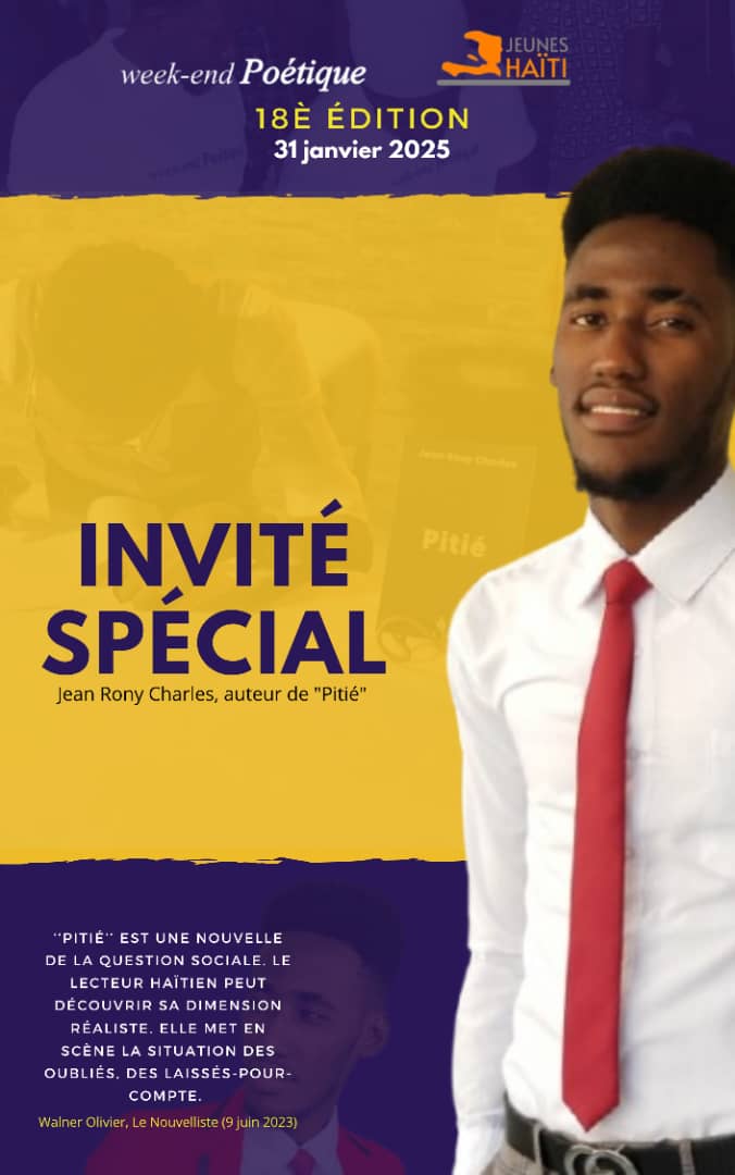 Carrefour: Lanzamiento de la 18ª edición del Fin de Semana Poético Carrefour: Lanzamiento de la 18ª edición del Fin de Semana Poético