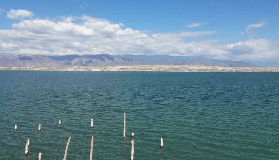 ¿Cómo se llama el lago más grande de Haití?