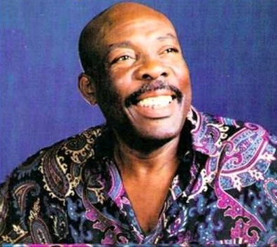 Coupé Cloué, el rey de la música haitiana.