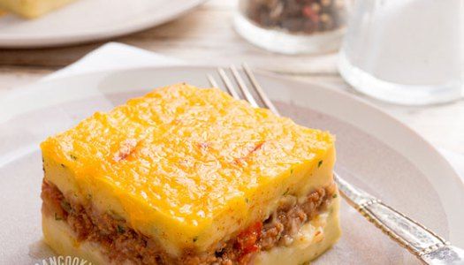 Cocina haitiana - Delicioso maíz a la  Bonne Femme : ¡Consigue tus ollas y sartenes!