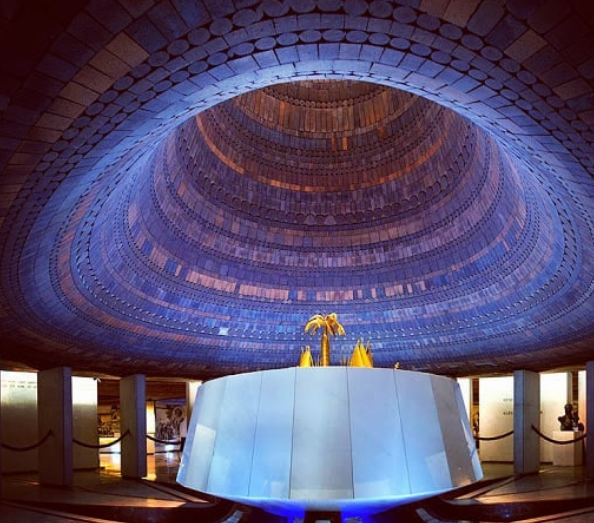 Descubra el Mupanah: un tesoro histórico y cultural de Haití