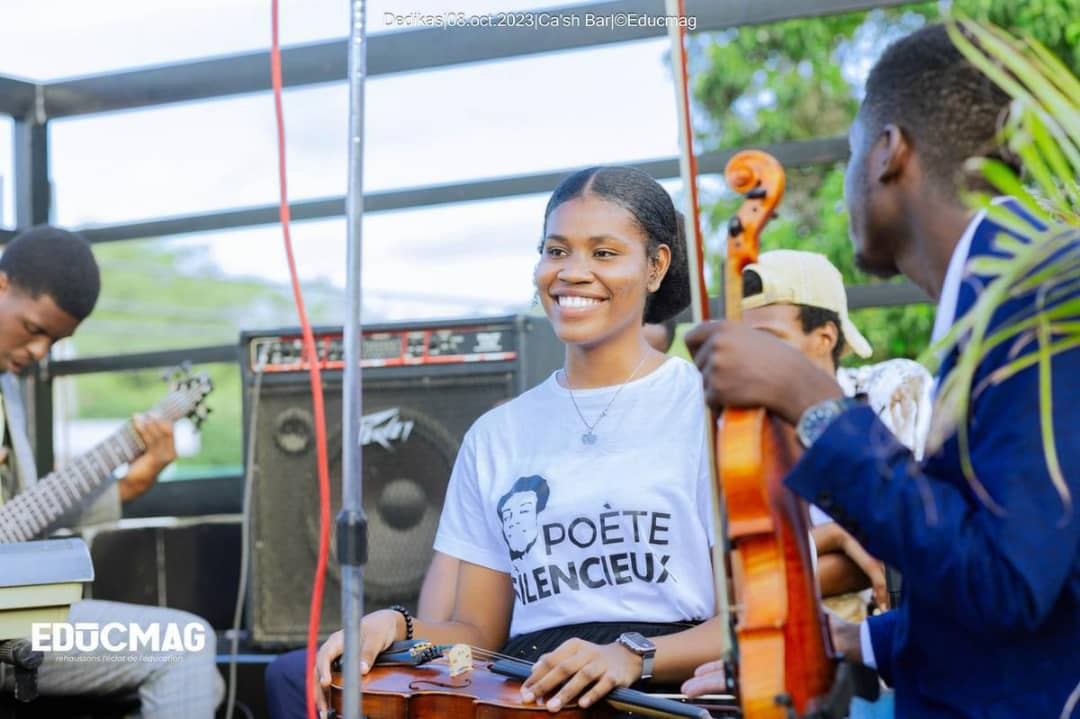 Dedikas 3.0: Nueva señal del amanecer en Puerto Príncipe