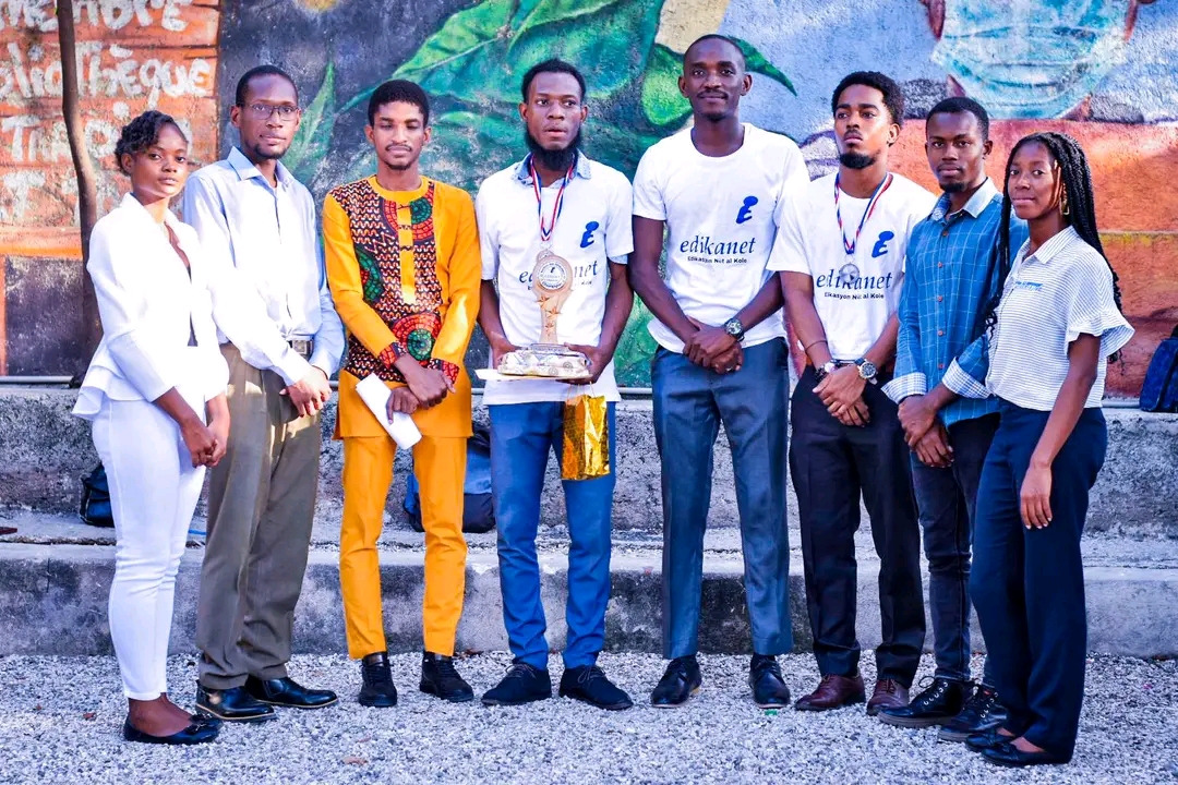 Edikanèt, una iniciativa digital a favor del criollo haitiano