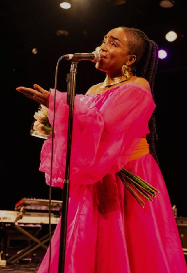 Emeline Michel, en concierto excepcional en Miami