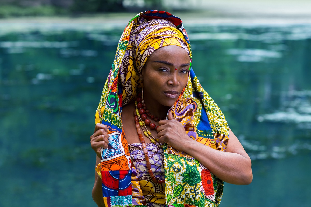 Emeline Michel, la diva de la música haitiana