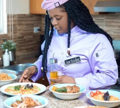 Y si fueras el Chef Leen, ¿qué plato elegirías para promocionar Haití?