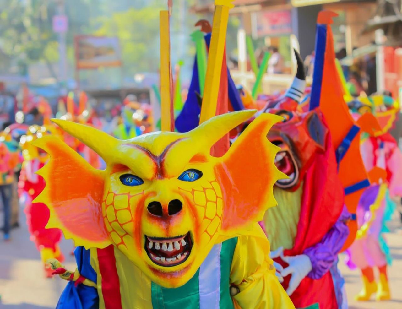 Haití: JACMEL, una ciudad de tesoros escondidos desde hace 326 años