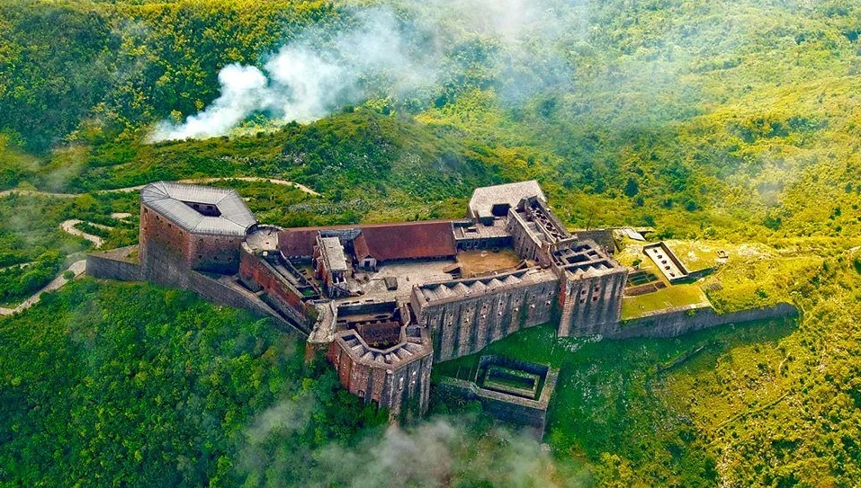 Haití: patrimonio y sitios históricos