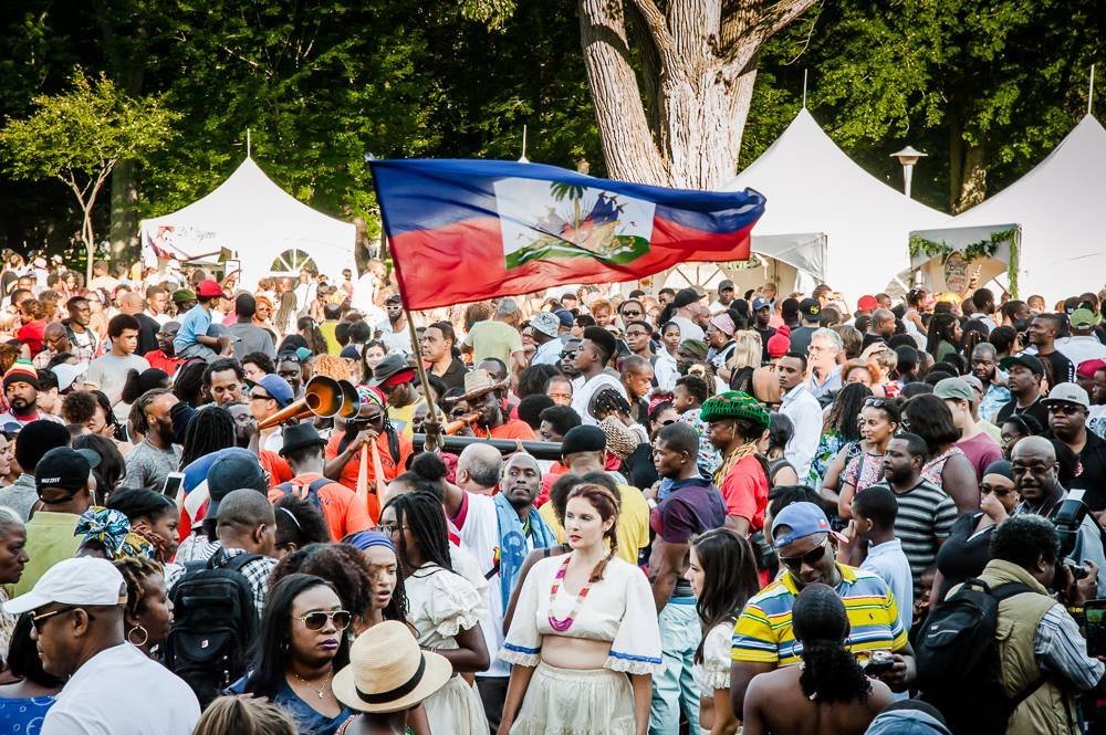 Haití en Folie: Celebración de la cultura haitiana en Montreal
