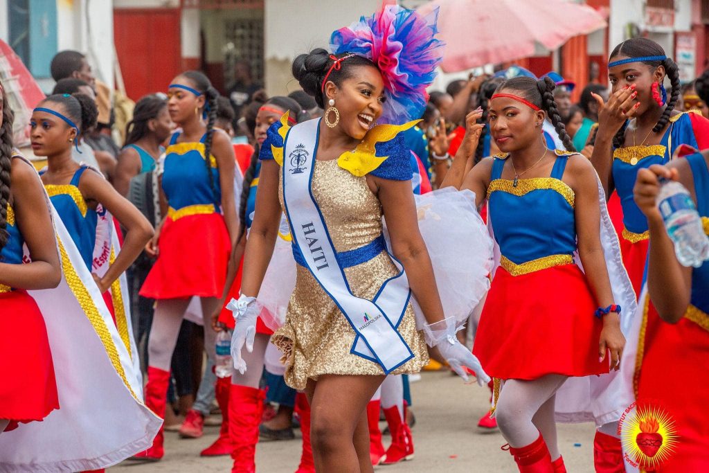 Haití y la Declaración Universal de Derechos Humanos