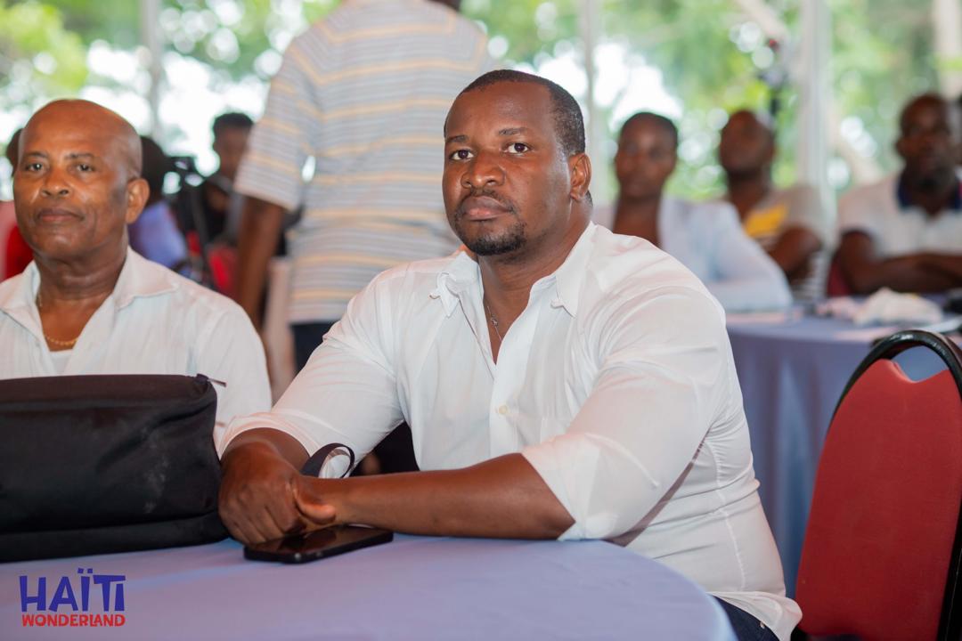 Haití: Lanzamiento del Plan de Recuperación y Desarrollo 2025-2030