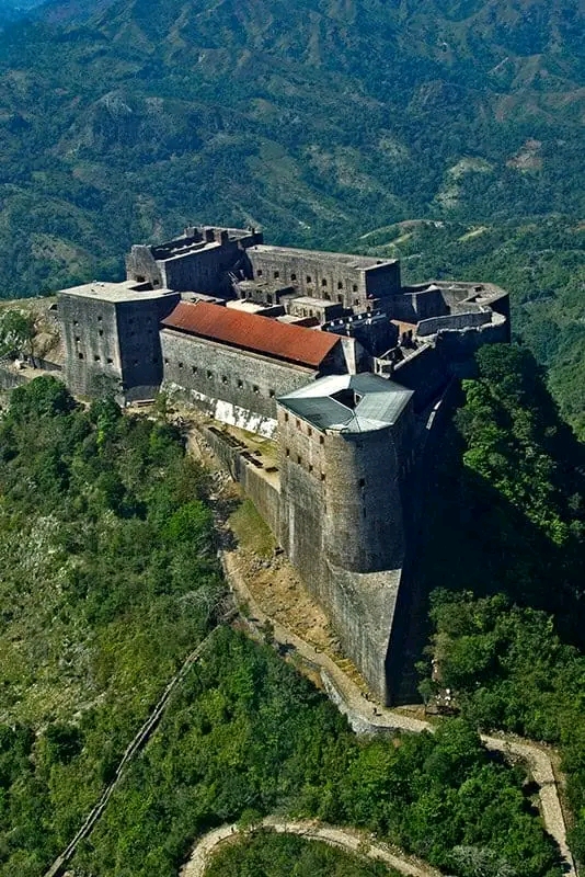 Haití, el país del Caribe con una historia rica e inigualable