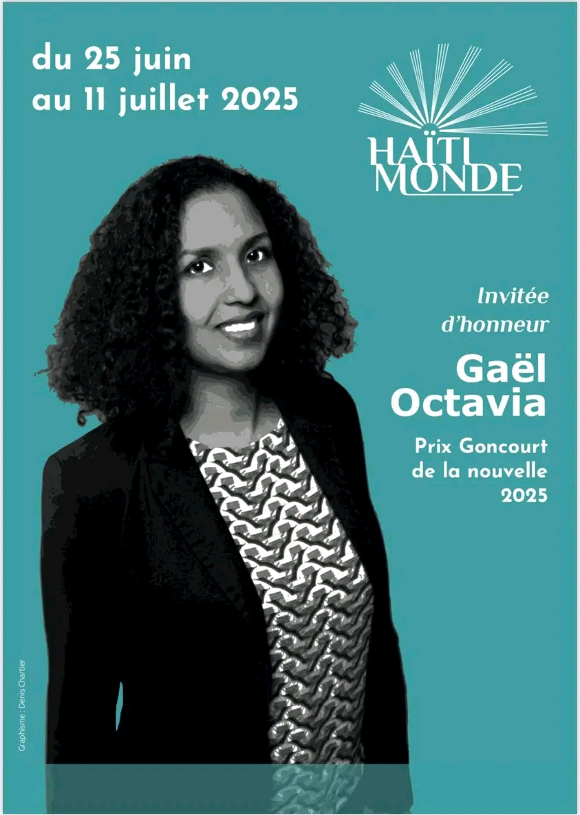 Festival Haïti Monde: Cuando la cultura se convierte en un acto de reparación