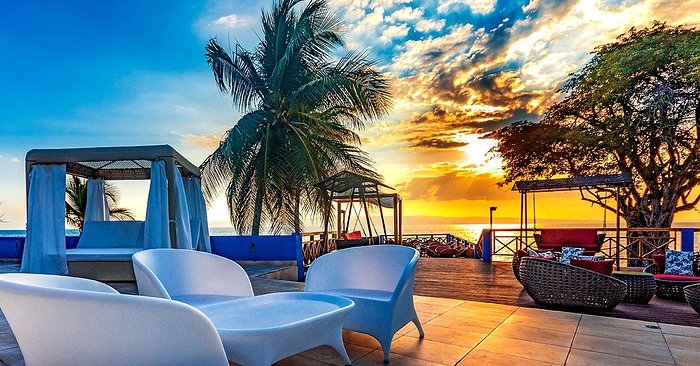 Haití, un paraíso tropical en el corazón del Caribe