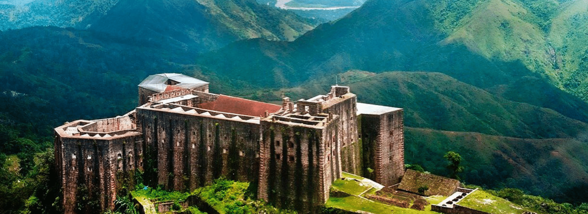 El país de las maravillas de Haití: ¿Cómo reescribir la narrativa de Haití en la Web?