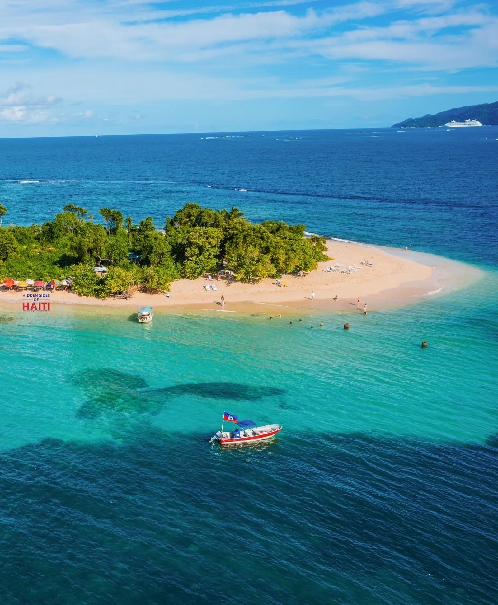 Haití en imágenes: Paisajes impresionantes y patrimonio cultural 2025