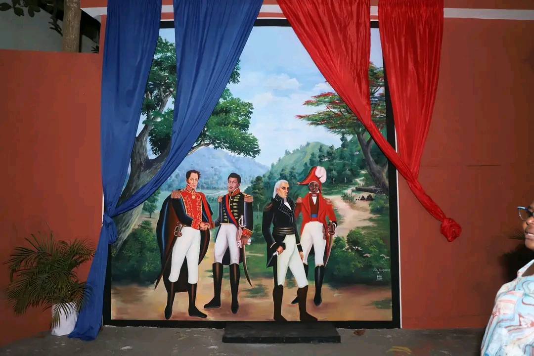 Jacmel: la ciudad haitiana cuya historia está vinculada a la liberación de América Latina