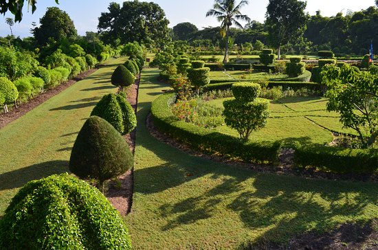 Haití en imágenes: Paisajes impresionantes y patrimonio cultural 2025