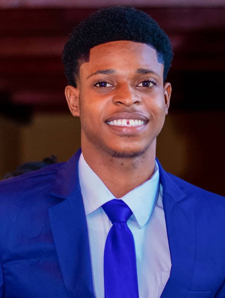 John Wesley Désir representa a la juventud haitiana en la 24.ª Universidad para la Juventud y el Desarrollo 2025