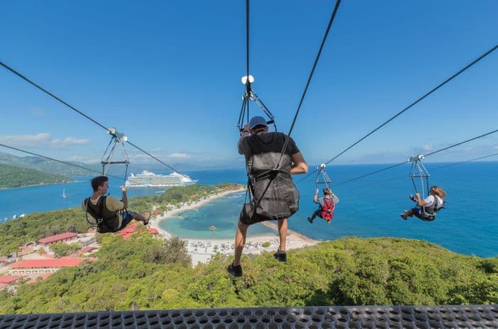 Haití en imágenes: Paisajes impresionantes y patrimonio cultural 2025