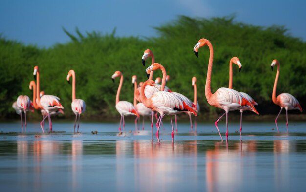 Oyster Lagoon en Belle-Anse, una esmeralda del ecoturismo para explorar