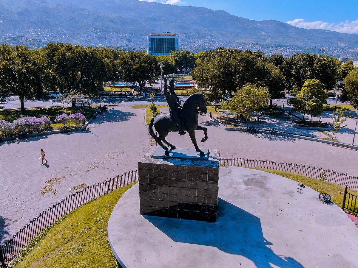 Los 6 términos que definen a la República de Haití