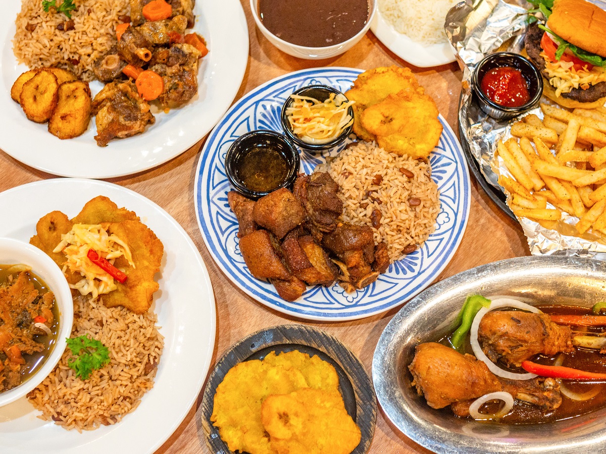 Lista de los 25 mejores platos haitianos en 2025: un viaje al corazón de la cocina haitiana