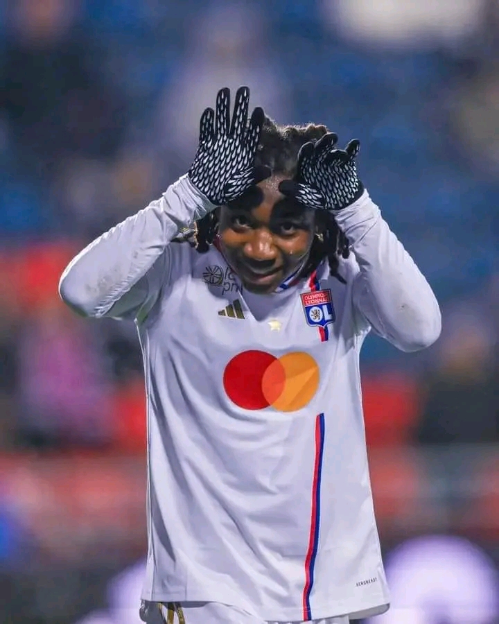 Melchie Daëlle Dumornay, una estrella haitiana entre la élite del fútbol mundial