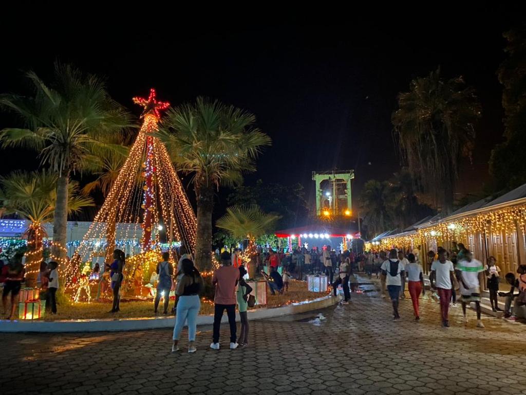 Navidad en Haití: Tradiciones, Fiestas y Sabores Únicos por Descubrir