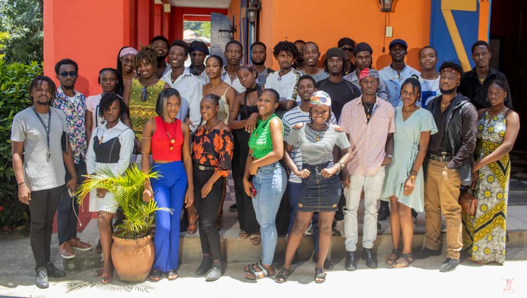 Okap Dynamique Film: La Nueva Generación que Redefine el Cine Haitiano