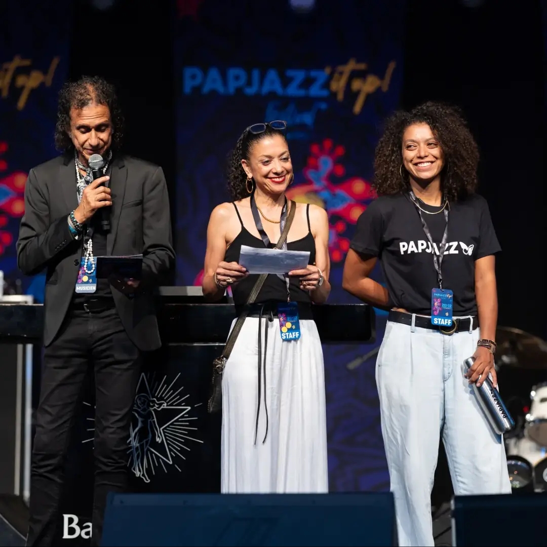 Pap Jazz 2025, una celebración de la gran riqueza musical haitiana