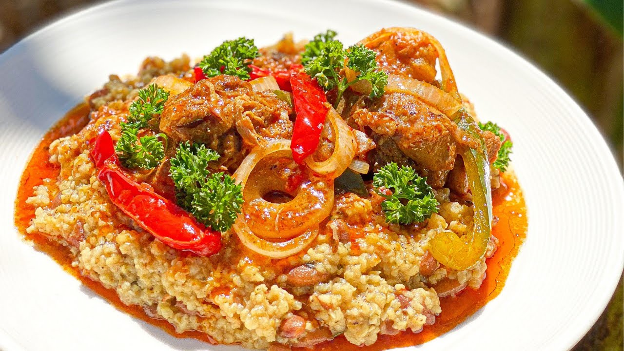 Mijo: una receta sencilla y saludable para la Generación Z