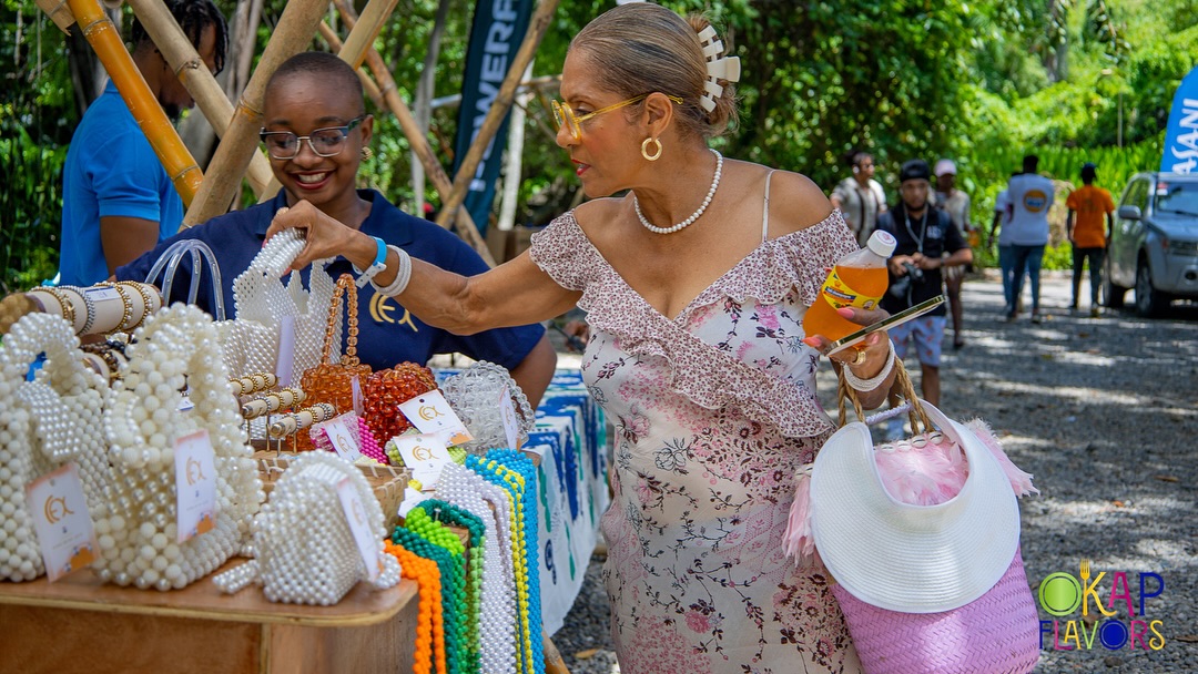 ¿Listos para OKAP Flavors 2025? ¡Revivan la increíble energía de la edición 2024 en Cabo Haitiano!