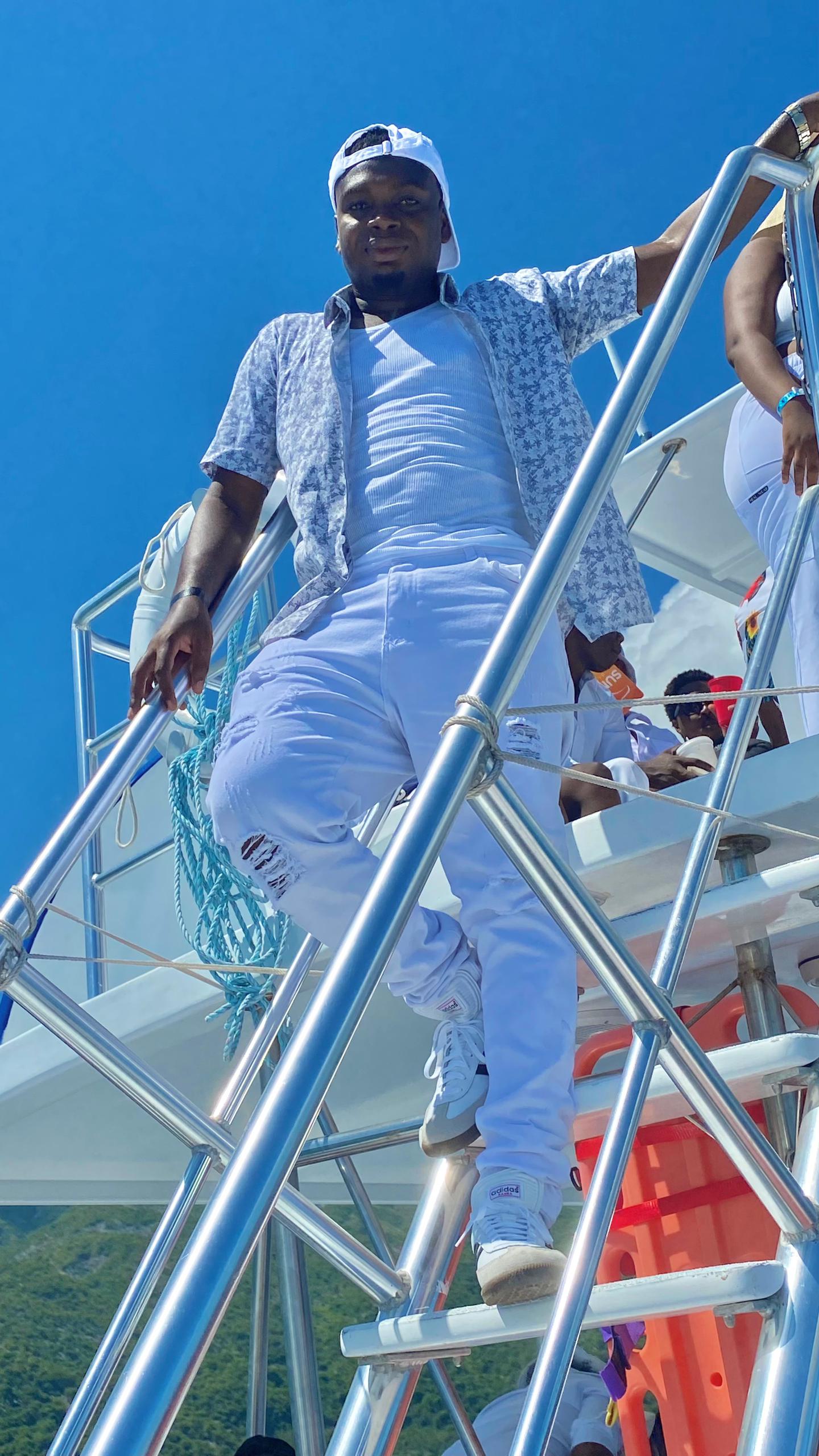 Disfrutando de las playas de Haití durante todo el verano: una escapada tropical inolvidable