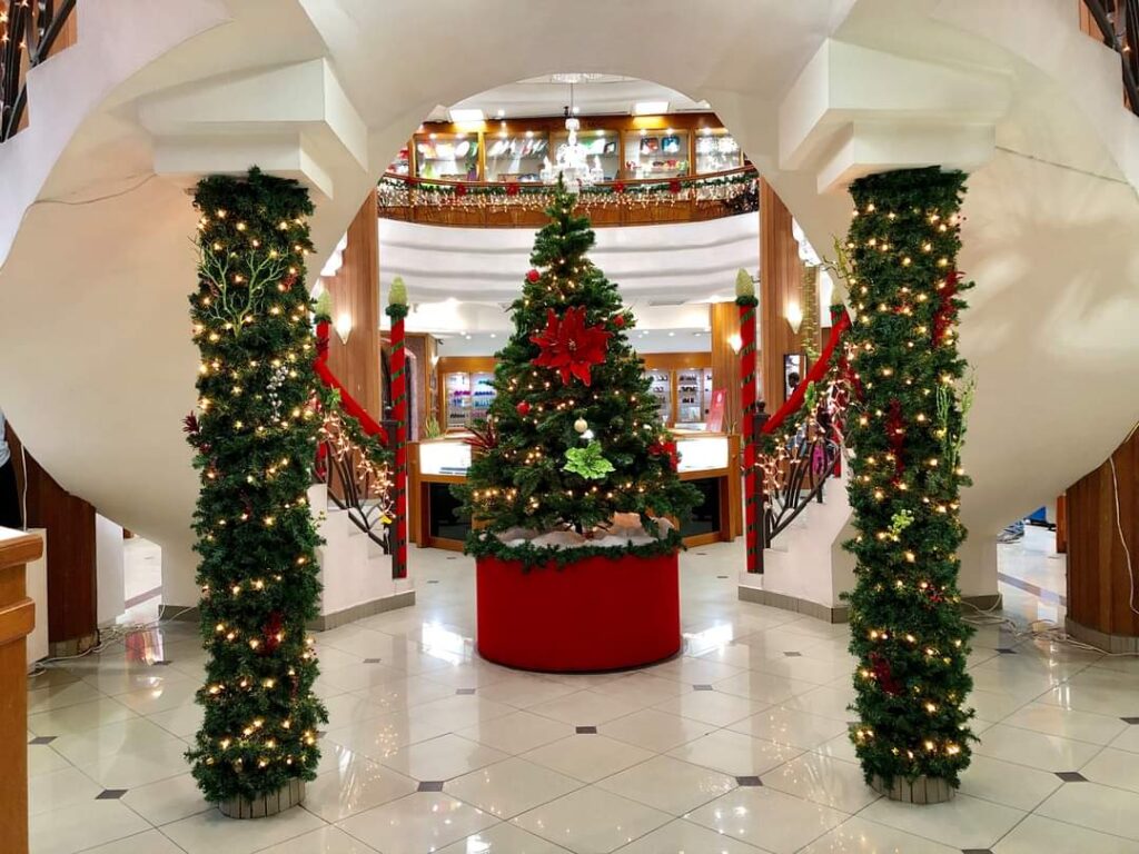 ¿Qué significa el 25 de diciembre para los haitianos?