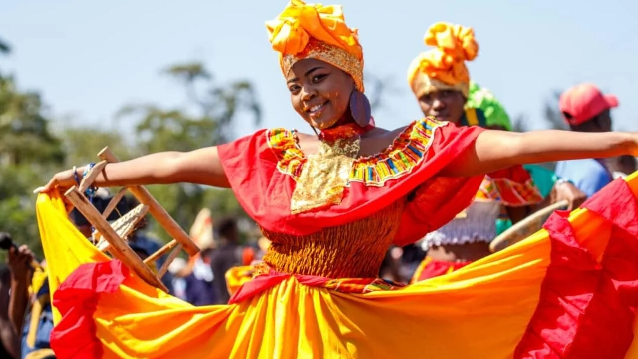 ¿Cuál es la población de Haití actualmente?