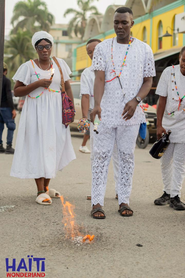 Rara Fest 2025 en Cap-Haïtien: ¡sumérjase en el corazón de las tradiciones haitianas!