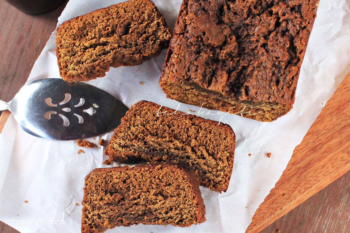 Receta de caramelo de jarabe haitiano: un postre tradicional de melaza suave y picante