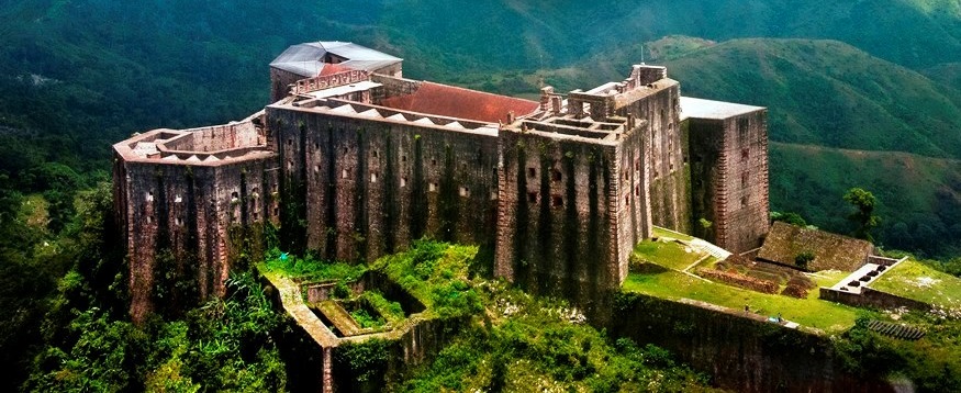 Redefiniendo la imagen de Haití en Internet: ¡Sí, podemos hacerlo!