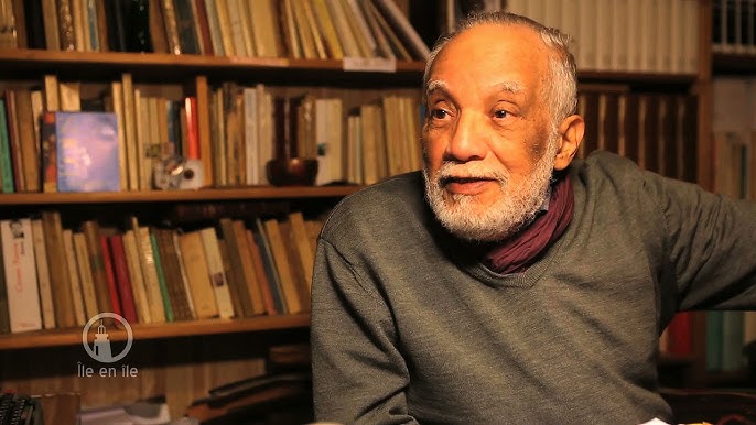 René Depestre, una vida de Literatura y Compromiso