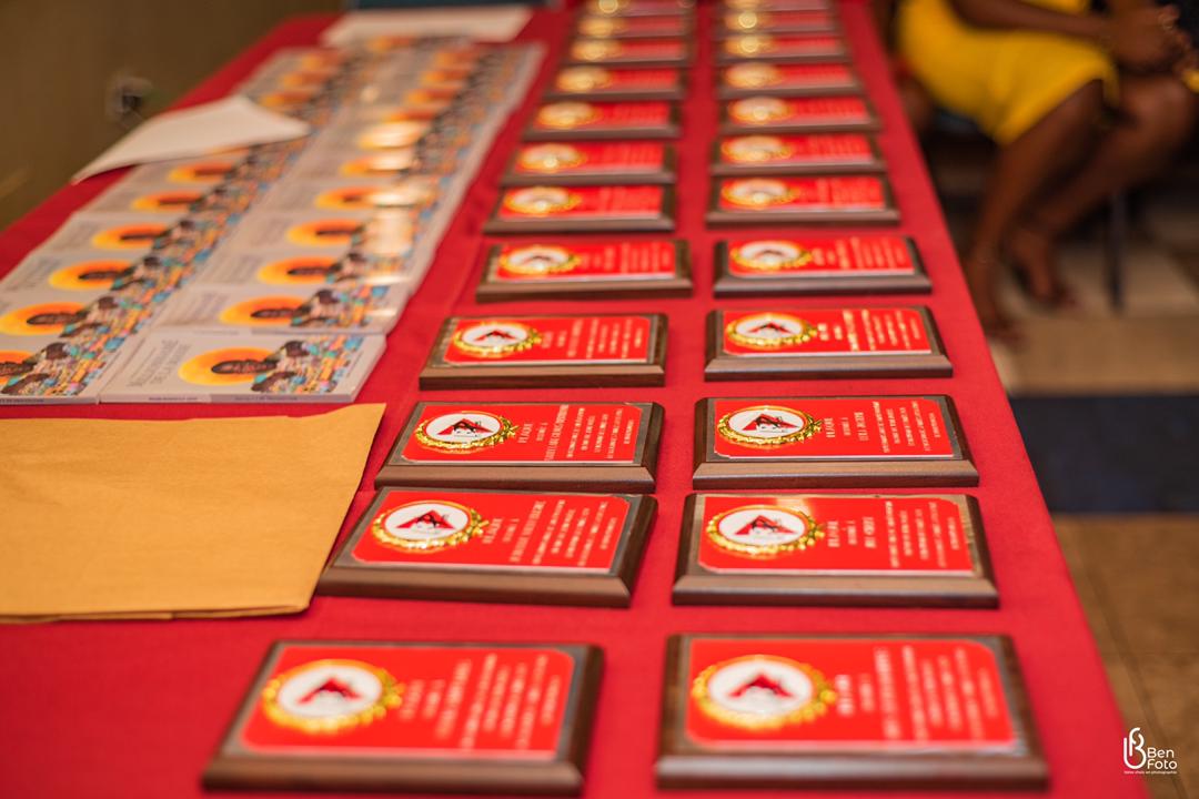 Rivalpromo509 lanza la 3.ª edición de la Ceremonia de Homenaje a los Jóvenes