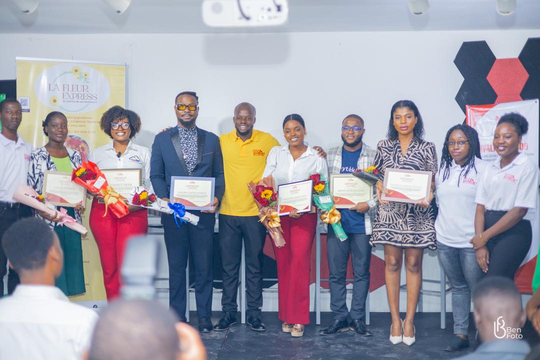 Cumbre de Jóvenes Activistas: ¡Una juventud conectada y comprometida por el futuro de Haití!