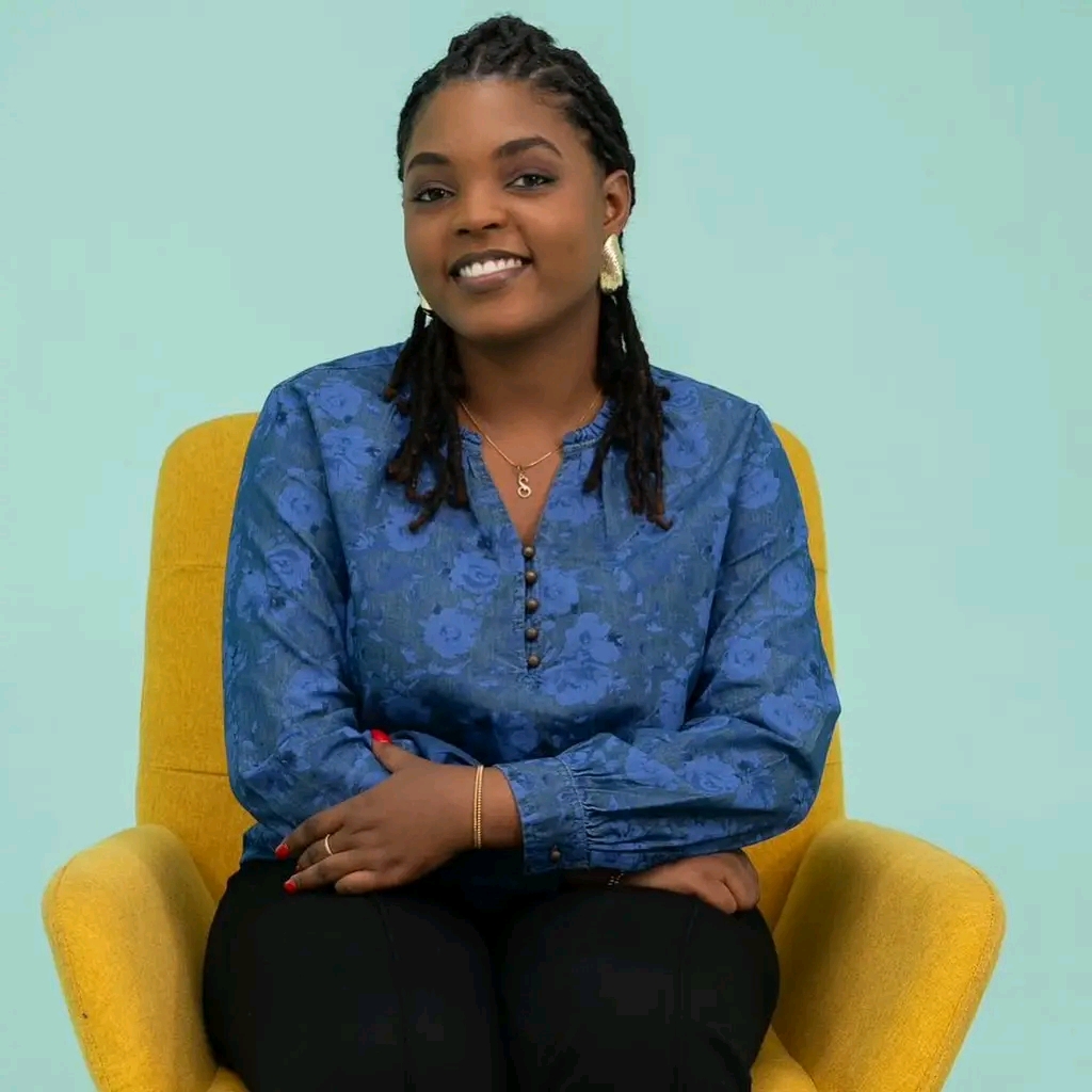 Stéphanie Sophie Louis: Un Símbolo del Compromiso Juvenil para el Desarrollo Real de Haití