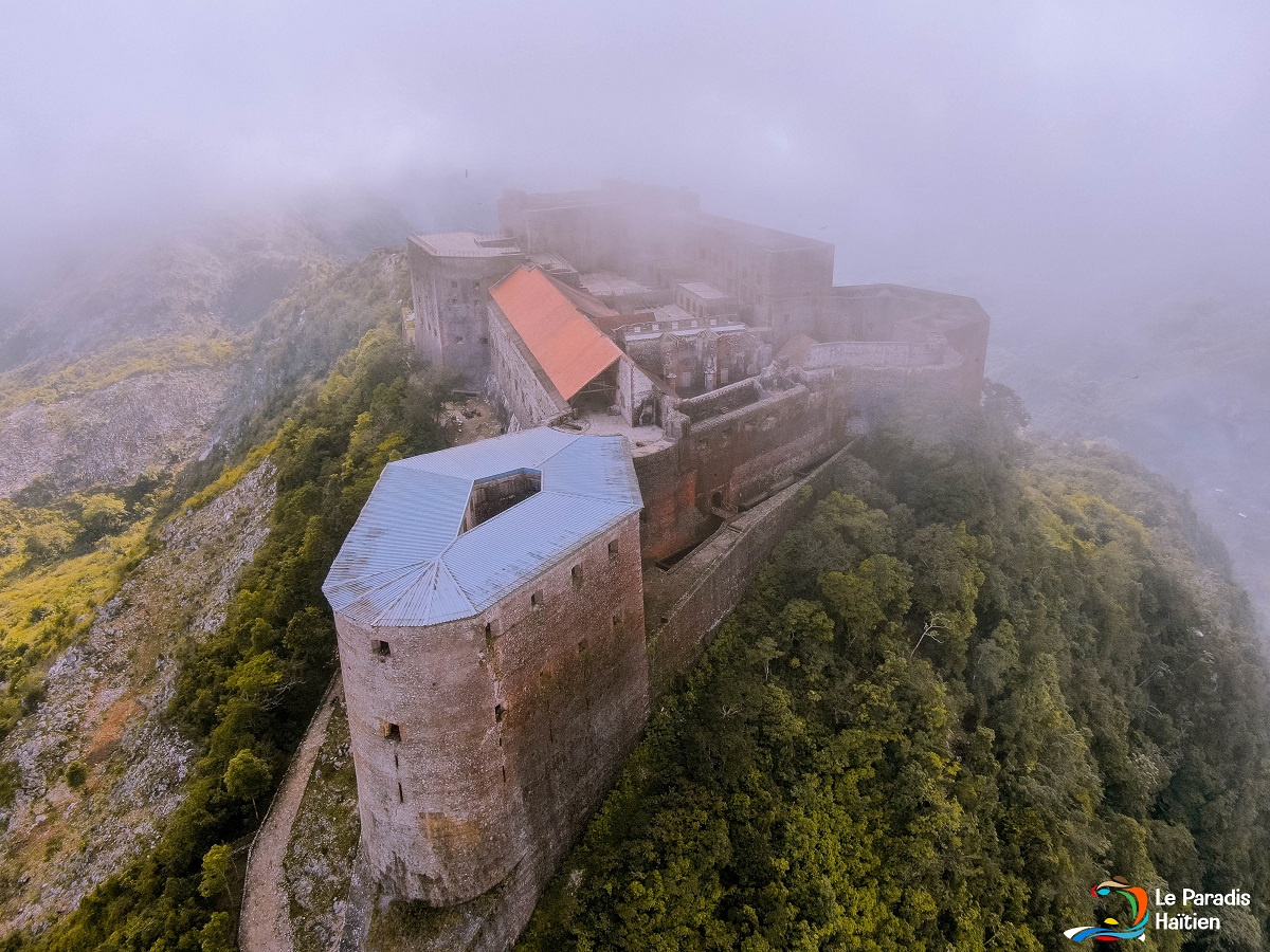 Los 10 mejores sitios turísticos para visitar en Haití